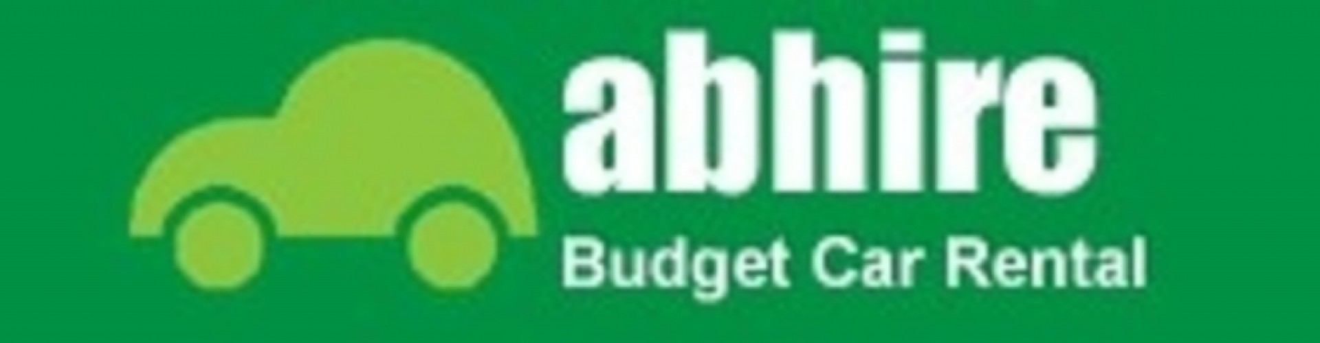 ABHire Budget Car Rental Cornwall