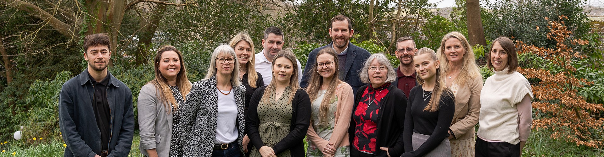 The Harland team are passionate about helping clients maximise their business success, and their impact