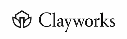 Clayworks logo