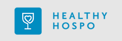Healthy Hospo logo