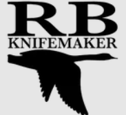 RB Knifemaker logo