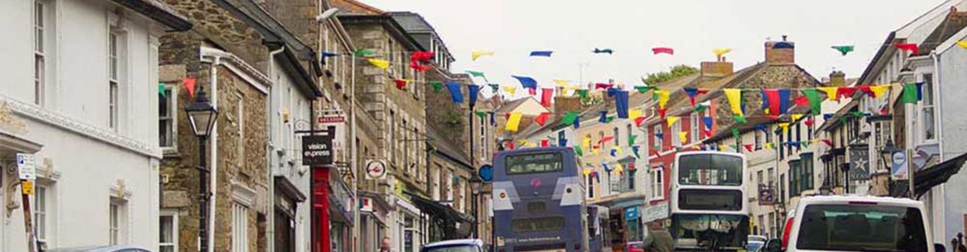 Reimagining Cornish Towns Conference Cornwall & Isles of Scilly