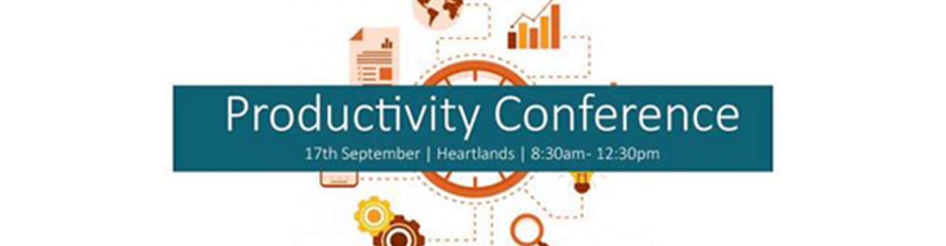 productivity conference