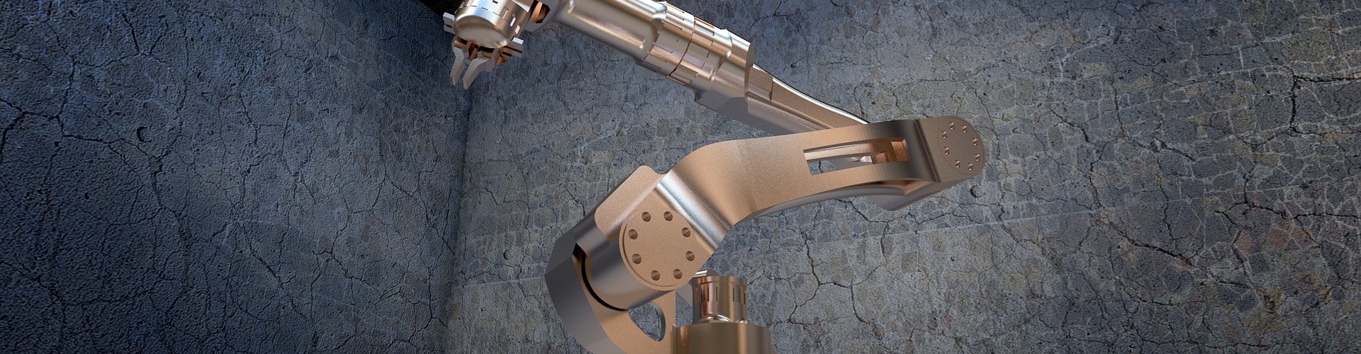 robot arm