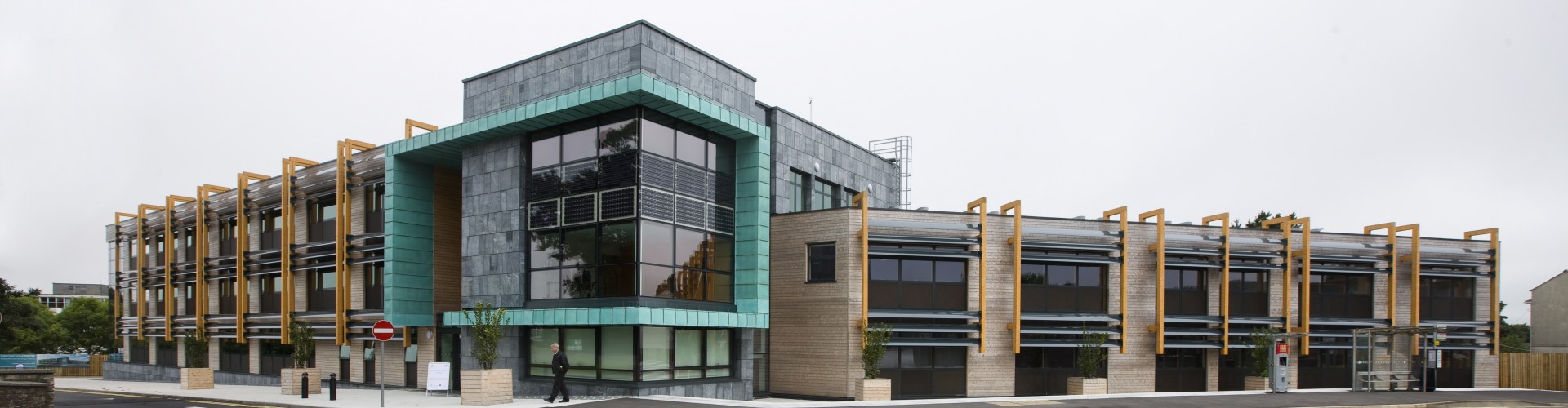 Pool Innovation Centre PIC