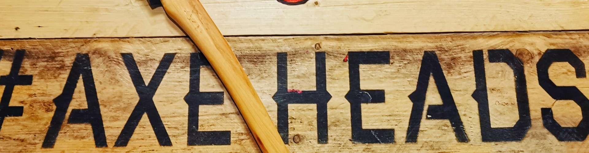 Axe Heads Cornwall & Isles of Scilly Growth Hub