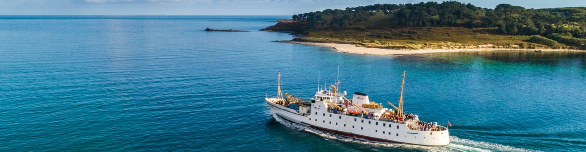 Free travel in 2020 if you can capture the magic of Scilly on camera