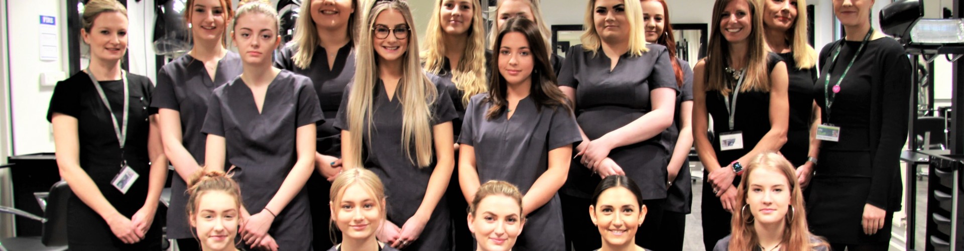 Image of hair & beauty apprenticeships