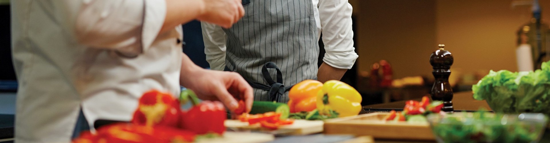 Image of cooking ingredients