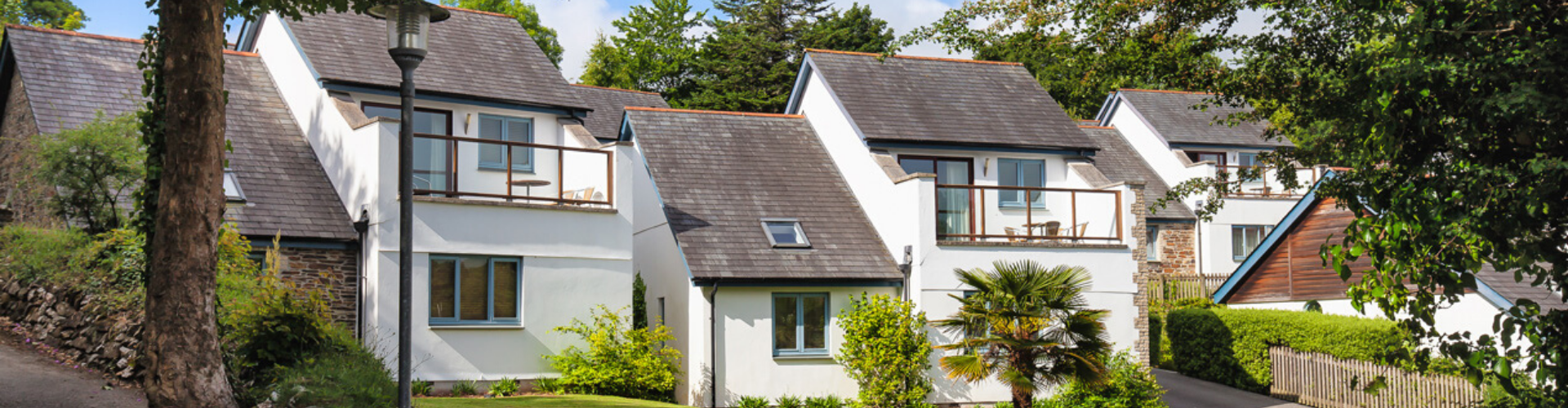 The Valley Cottages
