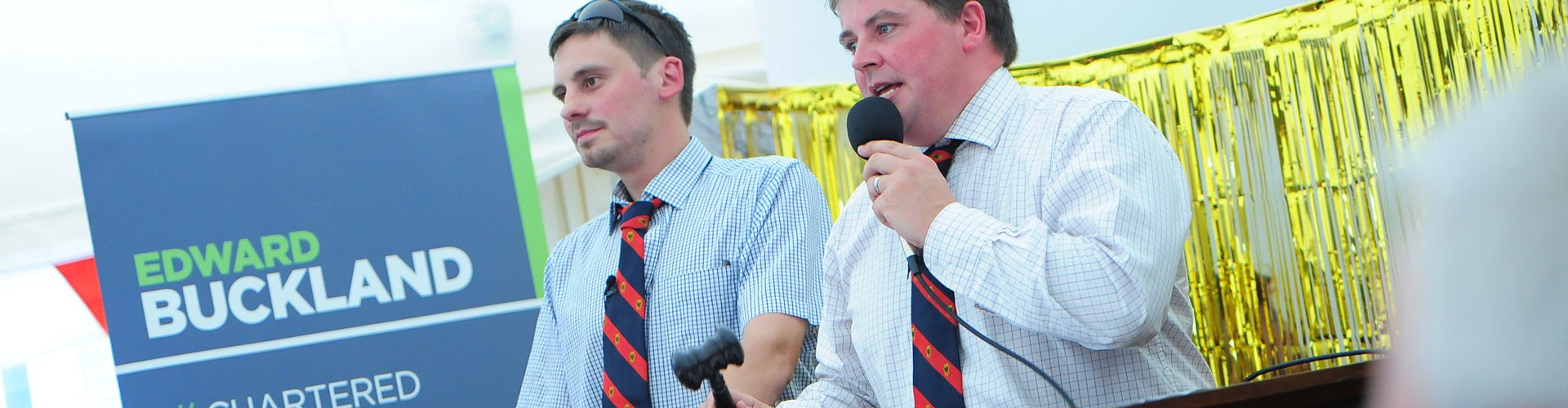 Auctioneer goes digital Cornwall & Isles of Scilly Growth Hub