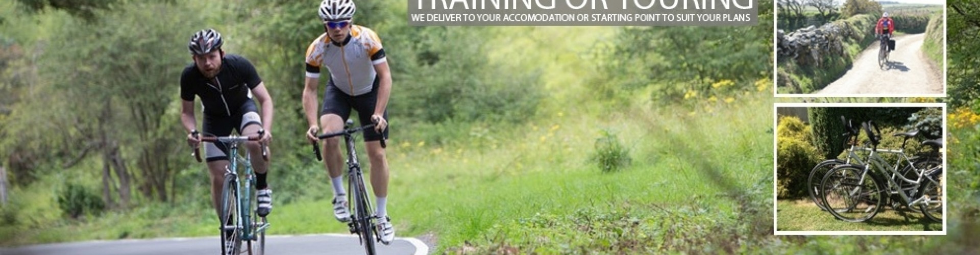 Cornwall Bike Hire Cornwall & Isles of Scilly Growth Hub