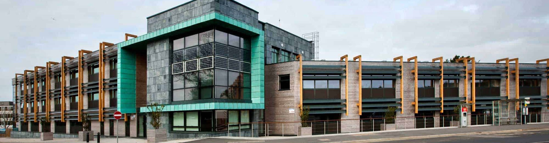 Pool Innovation Centre, Cornwall