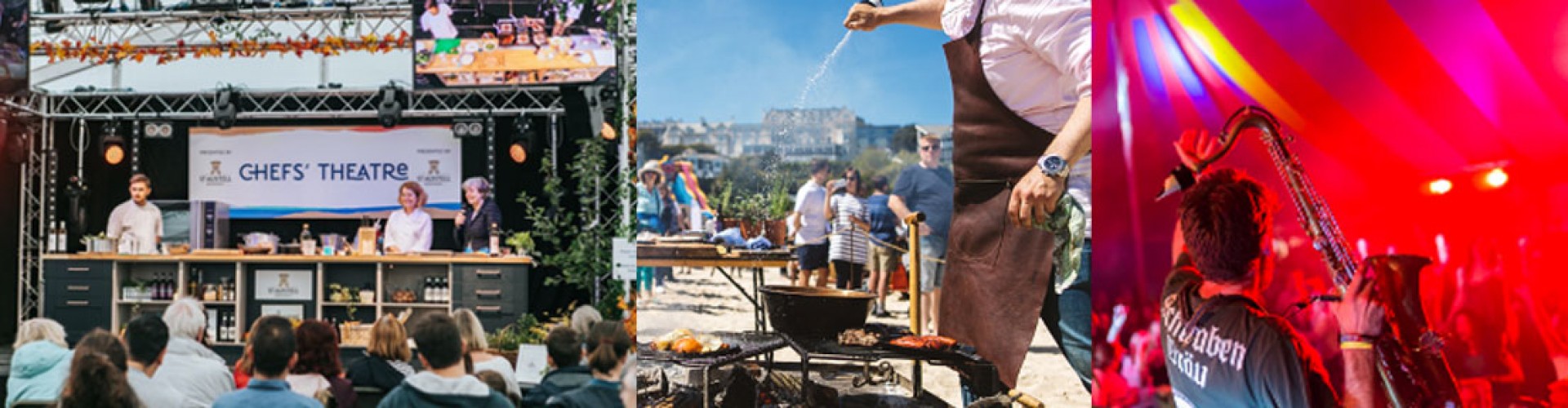 festival shots from ILOW