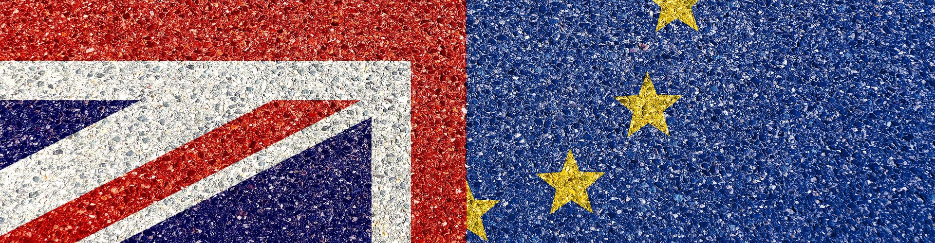 uk eu flags