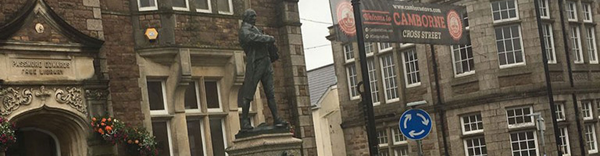 Camborne