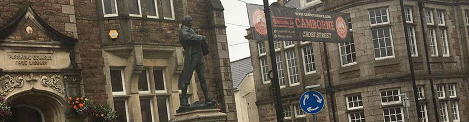 Camborne