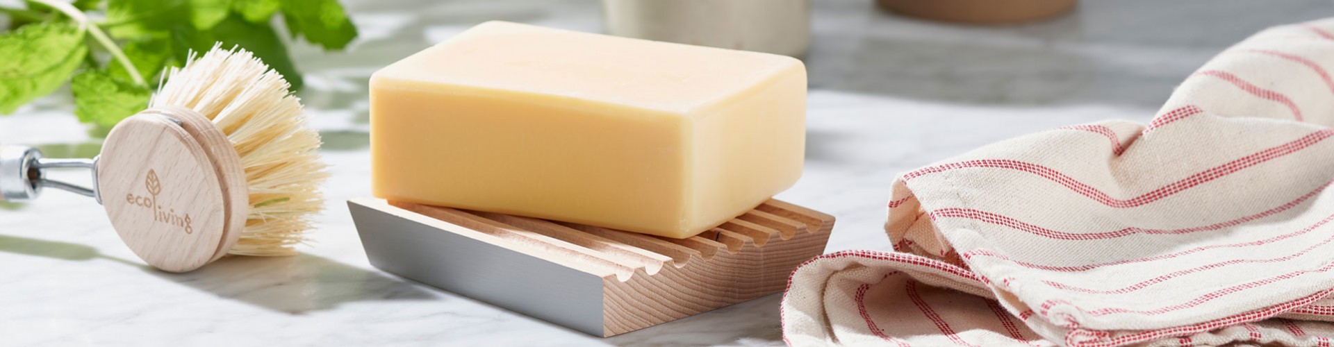soap