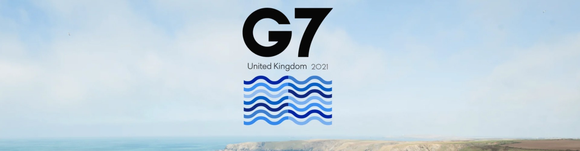 G7 UK Cornwall 