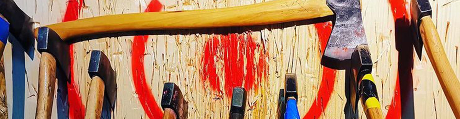 Axe Heads Cornwall & Isles of Scilly Growth Hub