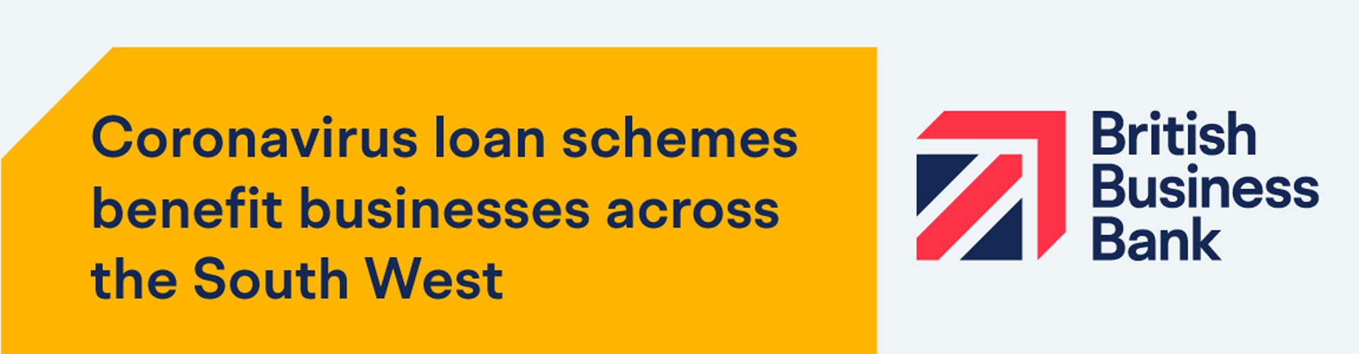 british business bank graphic