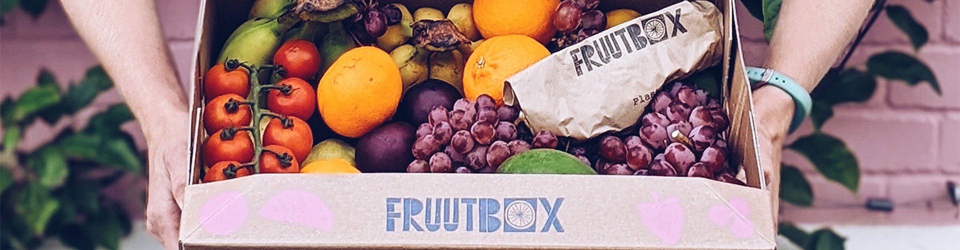 PlasticFree Fruit and Veg Delivery Business Sees Subscriptions Soar