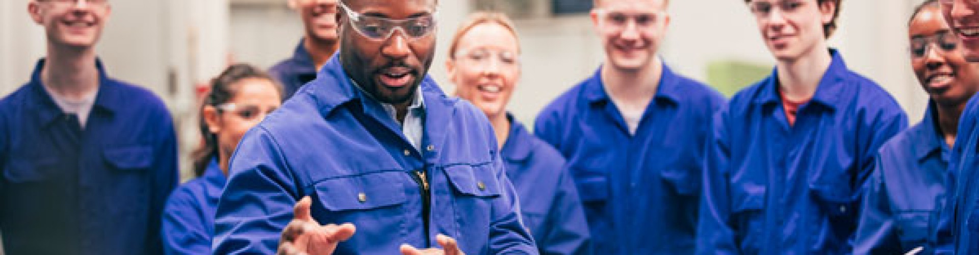 Apprenticeships
