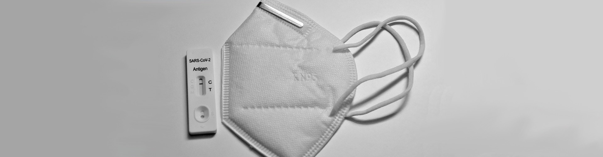test and mask 