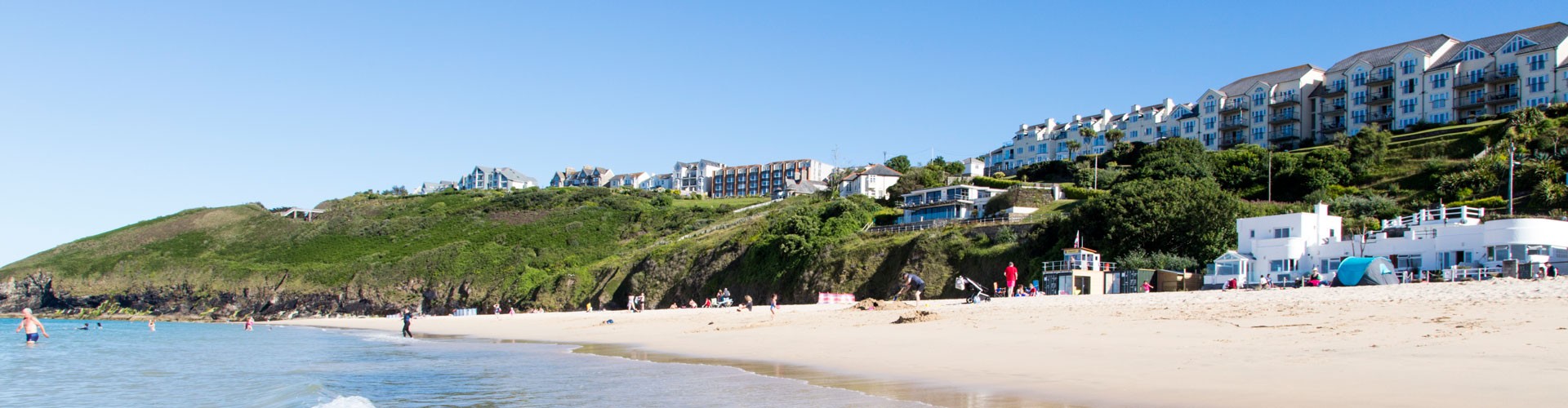 carbis bay
