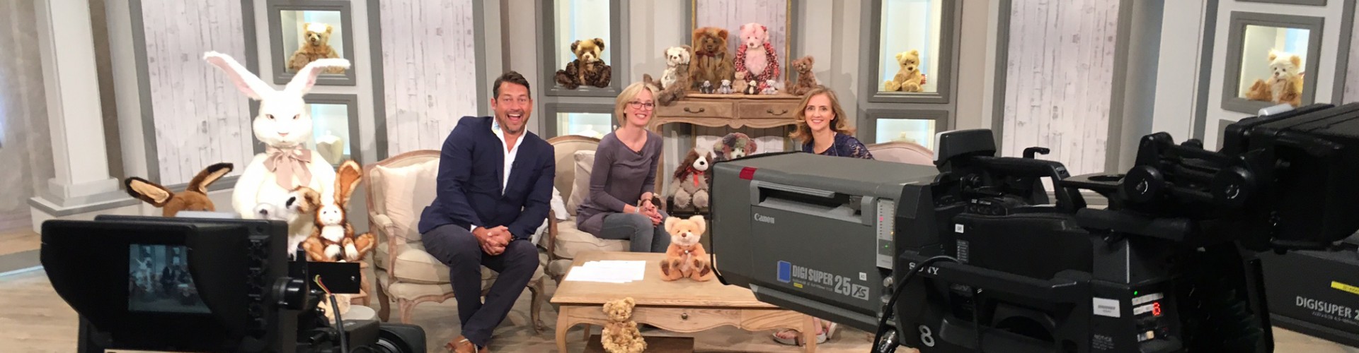 Charlie Bears
