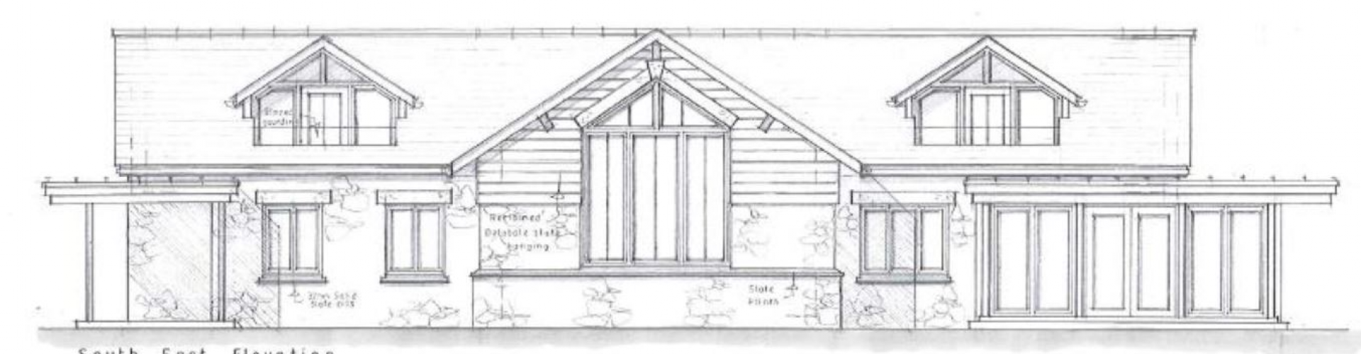 Timber Frame