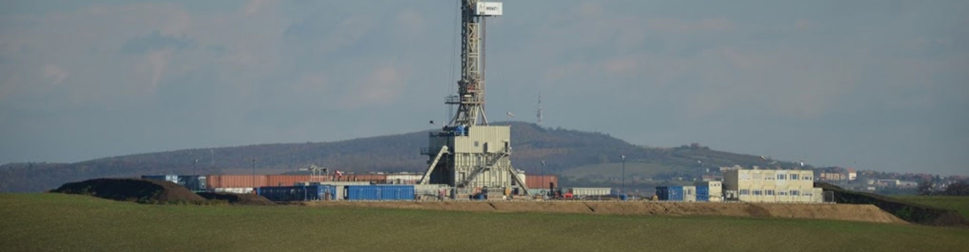 geothermal drill 