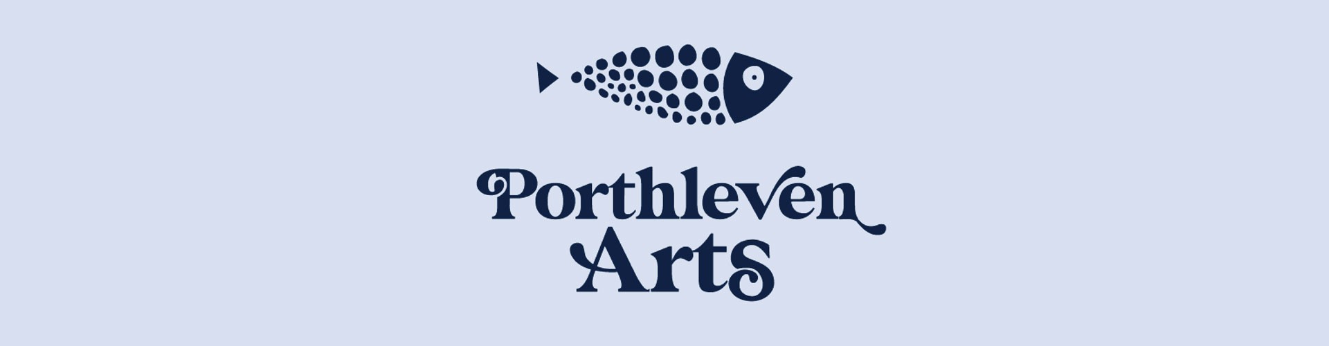 porthleven arts logo