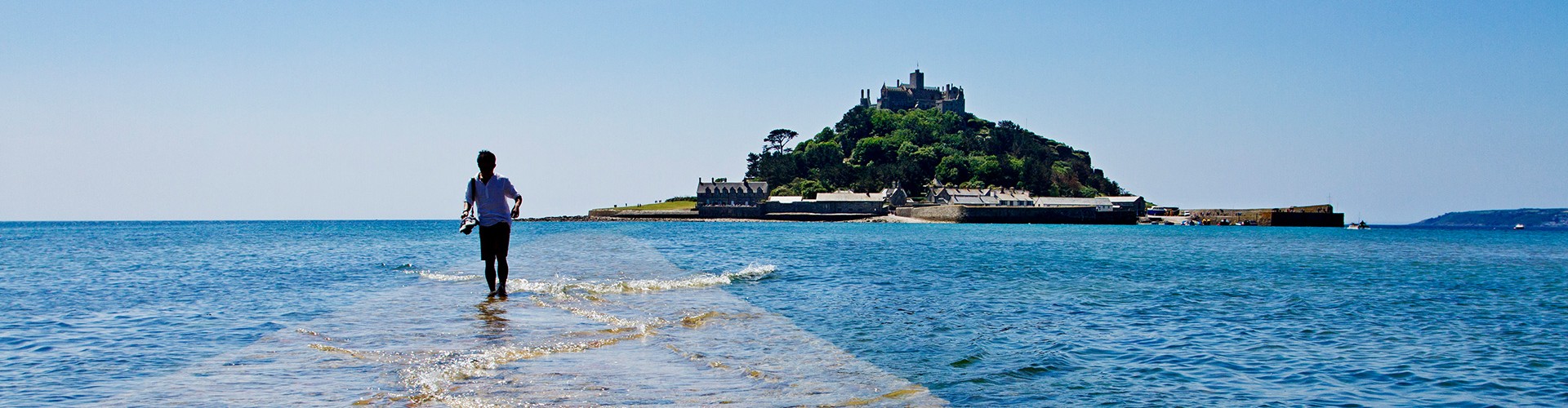 Mount Causeway