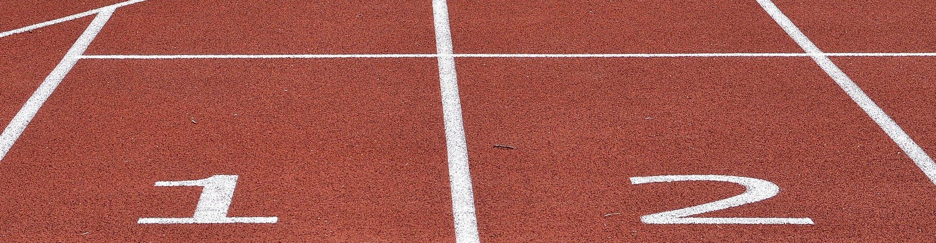 running track