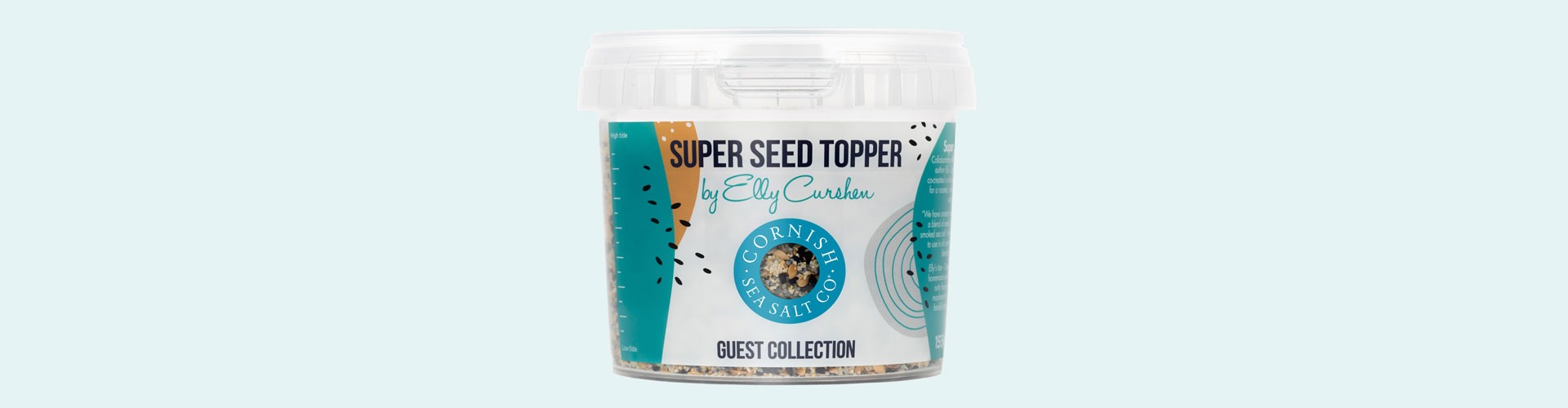 cornish sea salt company product shot