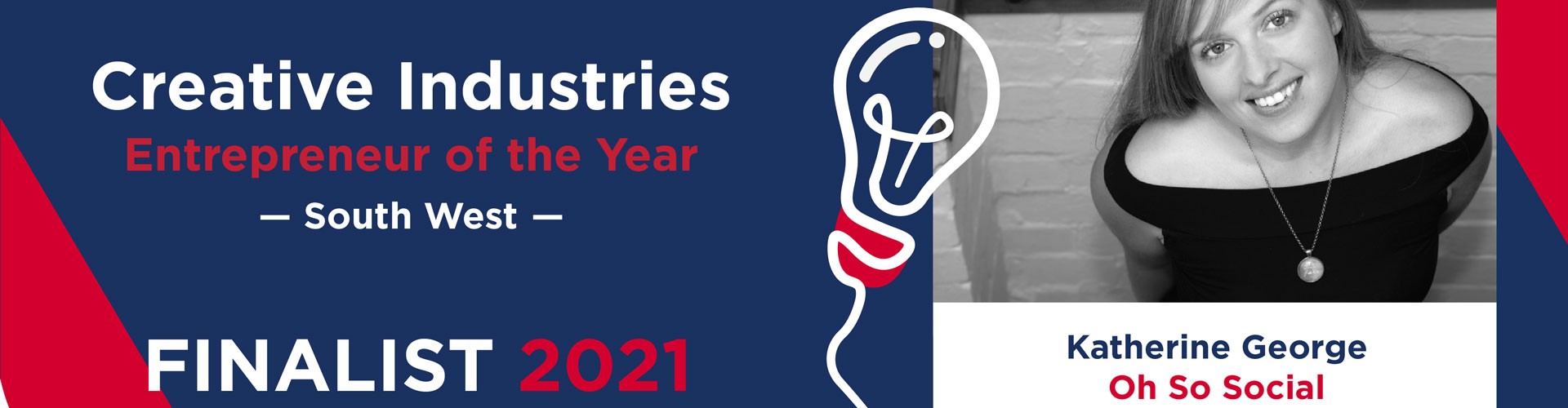 creative industries finalist