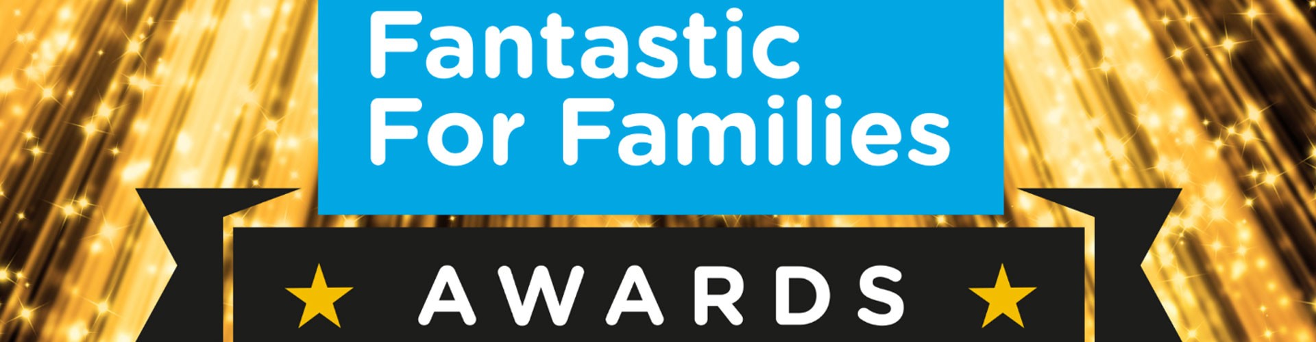 fantastic for families