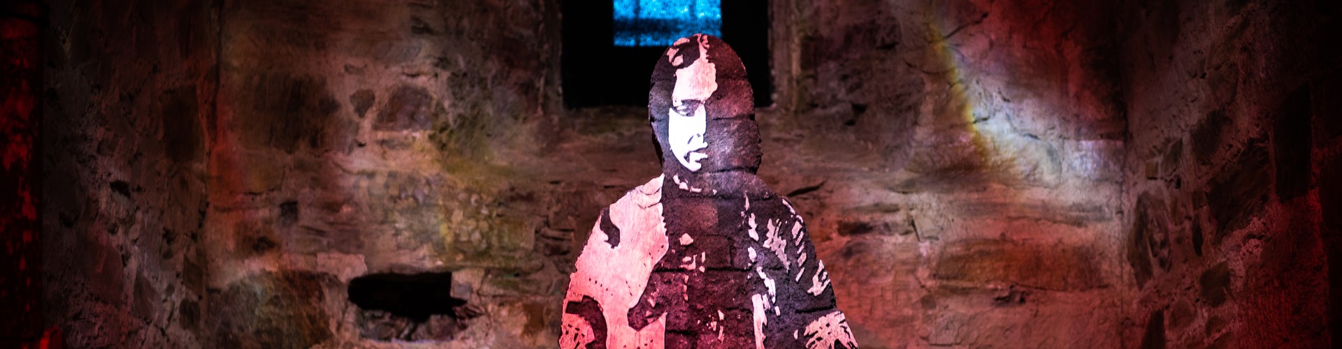 bodmin jail interactive award