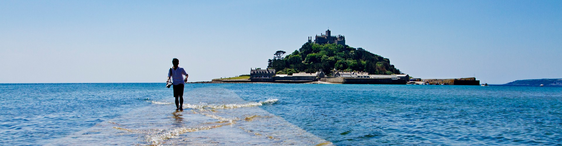 st michael's mount