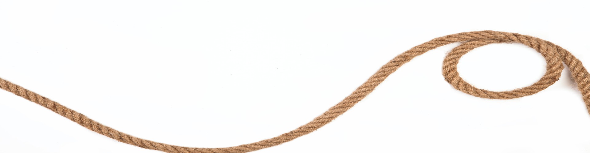 looping rope