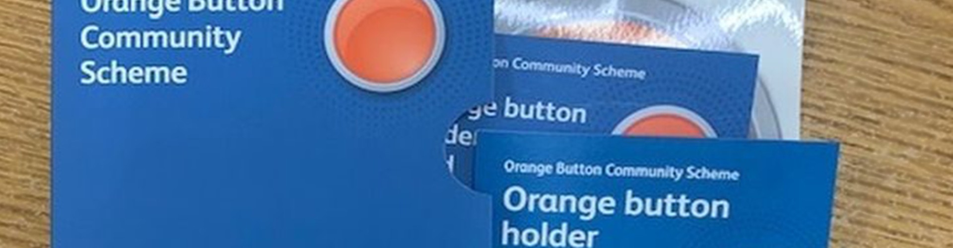 orange button community scheme pack 