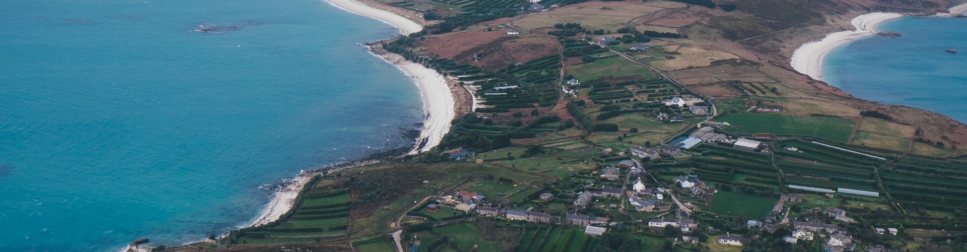 scilly