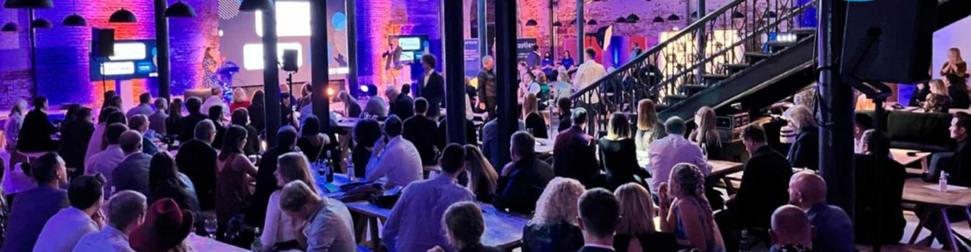 tech south west awards