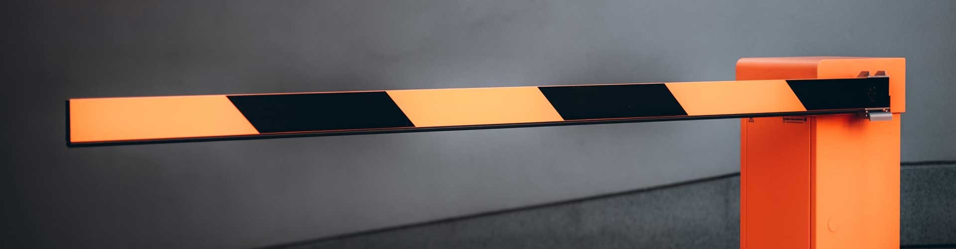 barrier