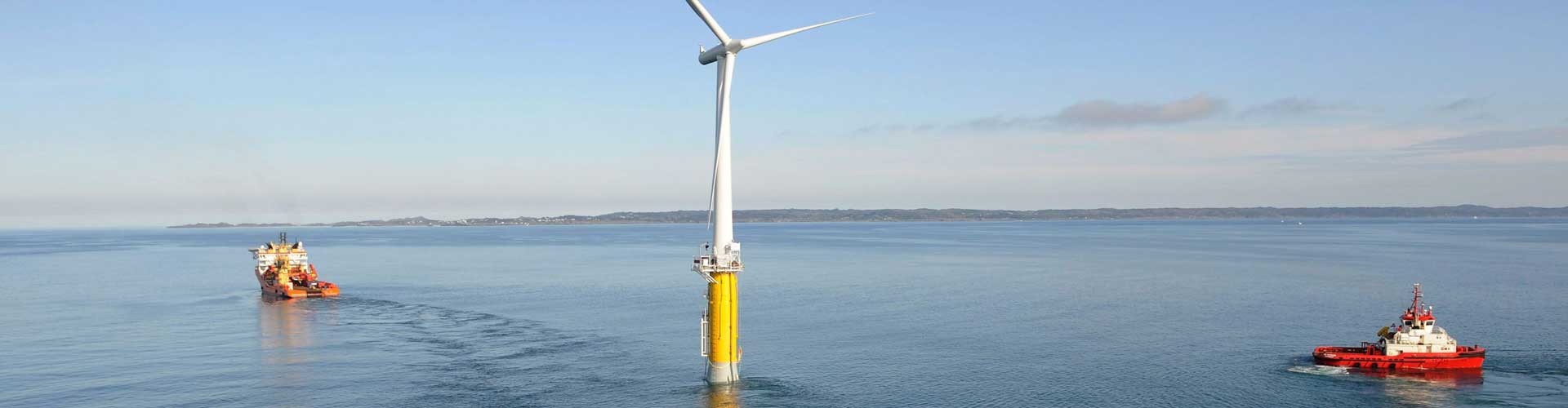 offshore wind