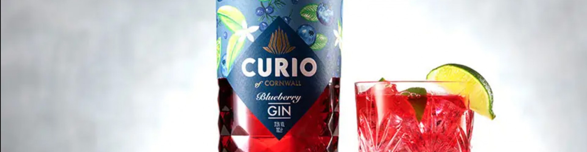 curio bottle