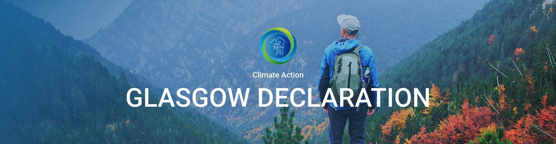 glasgow declaration climate action