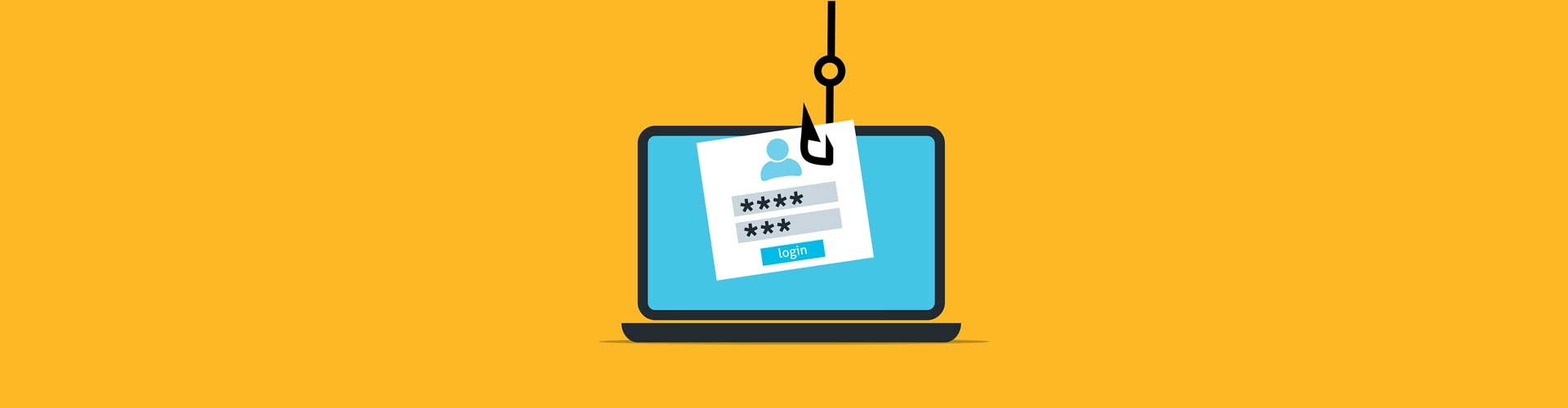 phishing scam