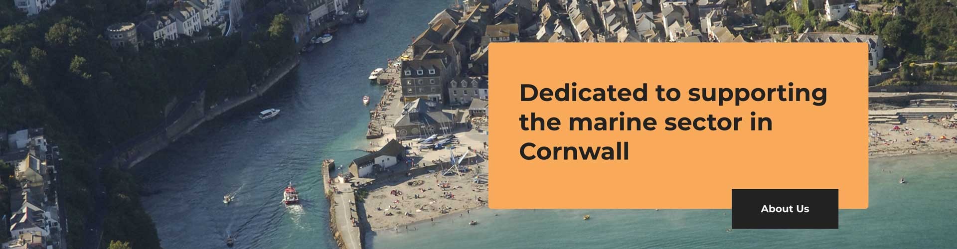 Cornwall Marine Network
